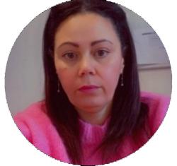 Photo de Salima Terqui